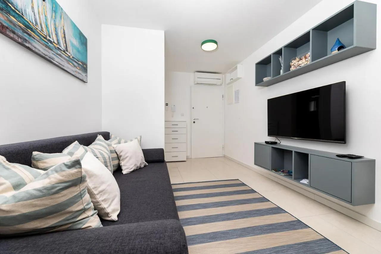 Casa Bella Apartment Malinska