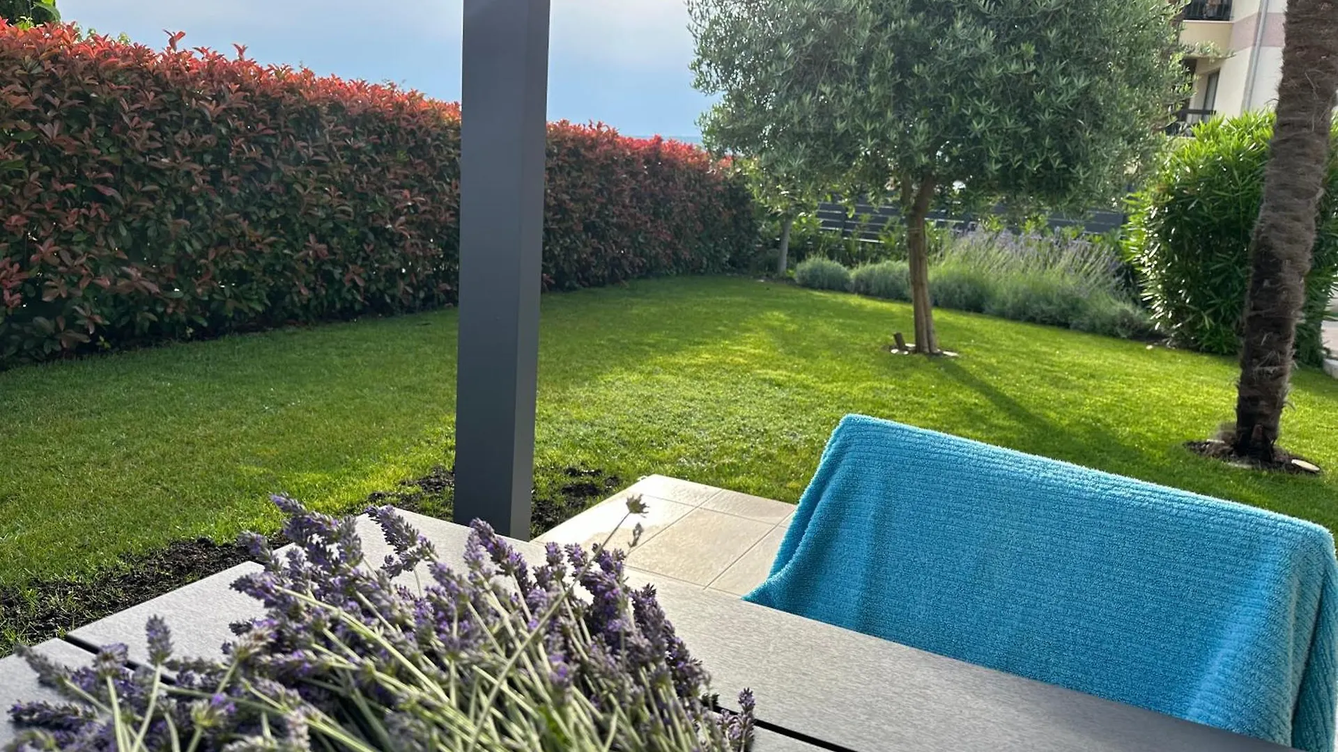 Apartmán Casa Bella Malinska 0*,