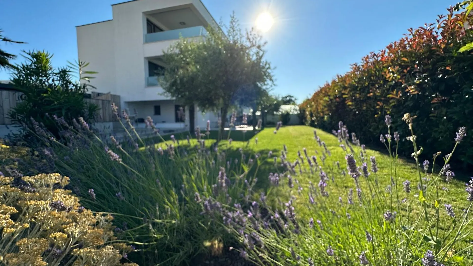 Casa Bella Apartment Malinska Croatia